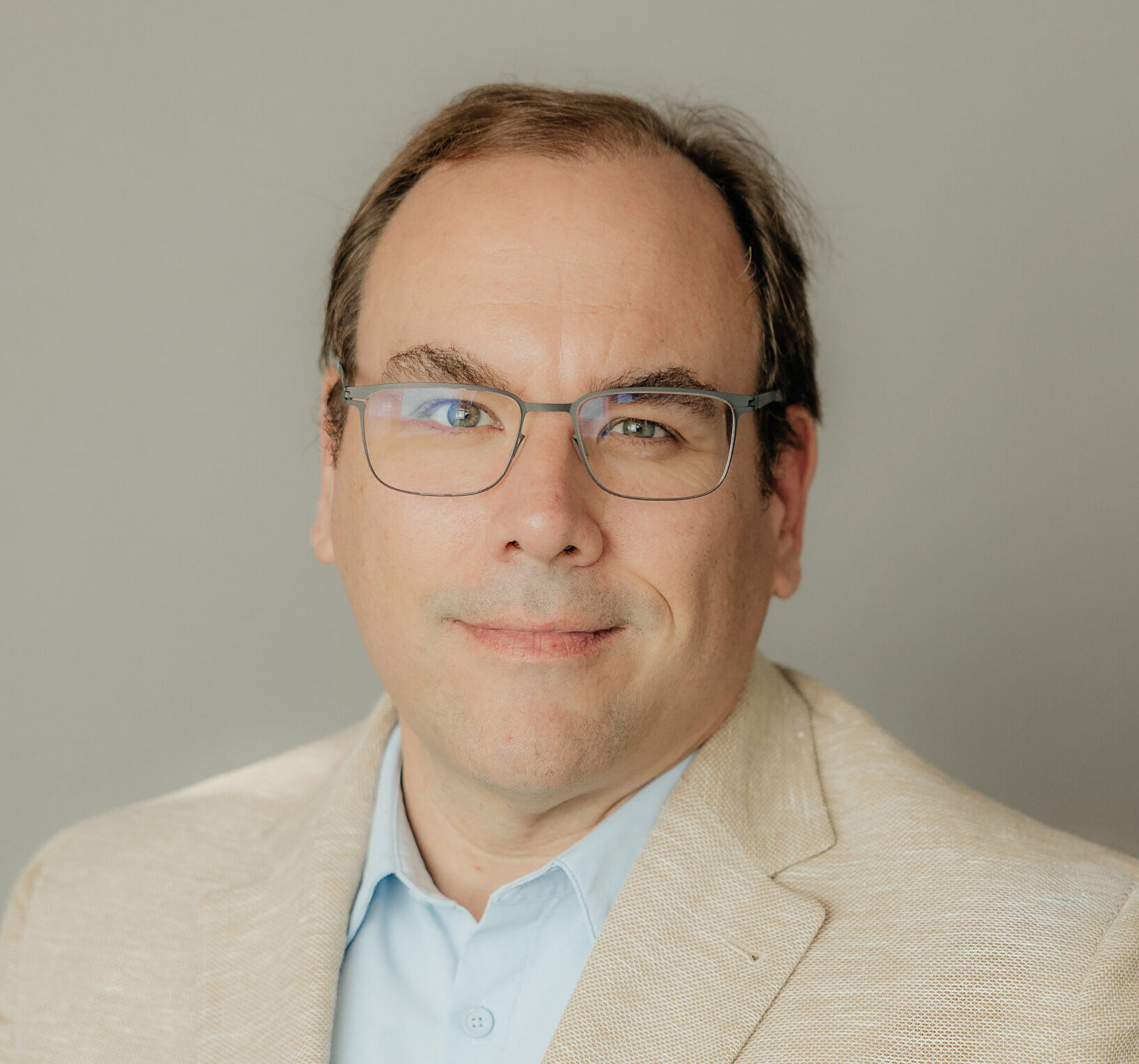 Photo of brian-green